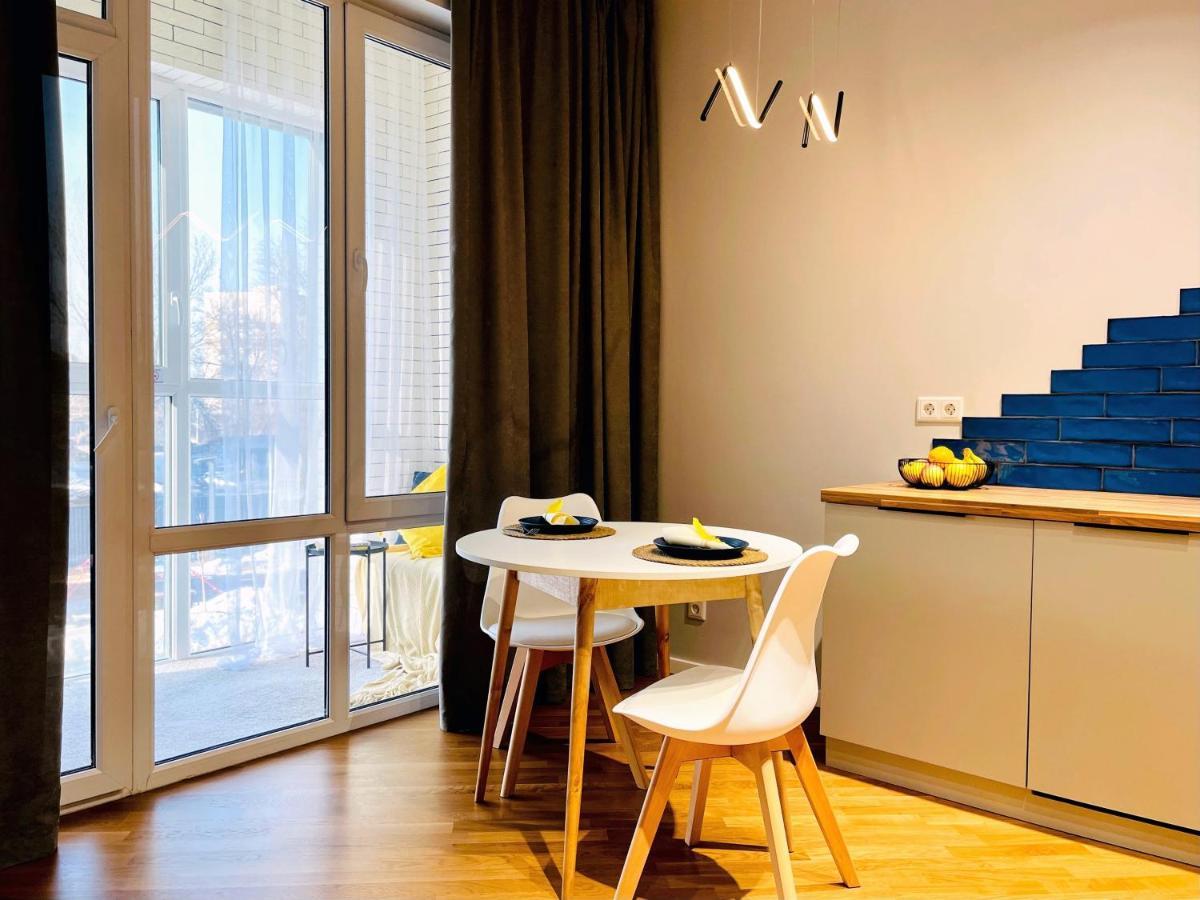 Уютная Стильная Квартира Возле Центрального Парка Горького! Apartment Almaty Ngoại thất bức ảnh