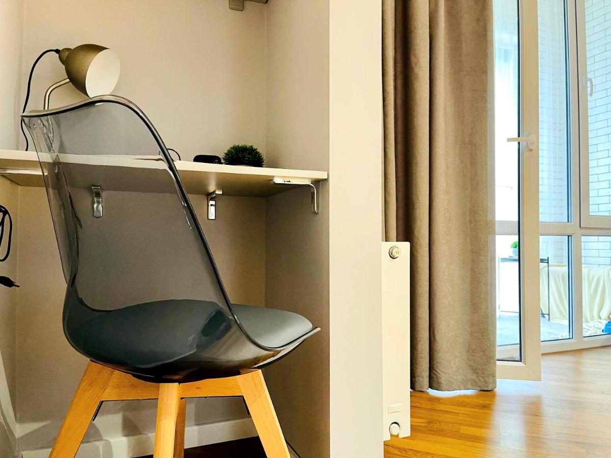 Уютная Стильная Квартира Возле Центрального Парка Горького! Apartment Almaty Ngoại thất bức ảnh